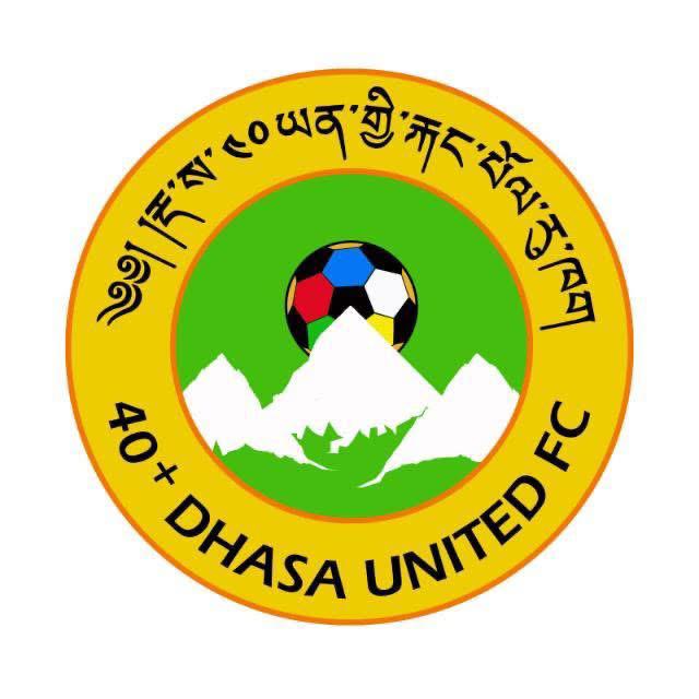 Dhasa 40 United FC